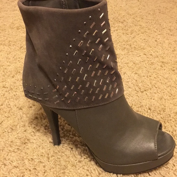 Booties - Picture 7 of 7